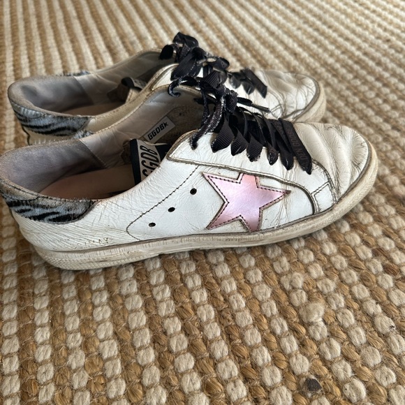 Golden Goose Sneakers - Picture 3 of 8